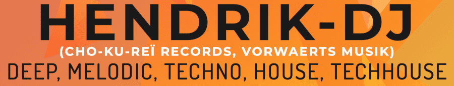 H3ndrik-DJ auf dem Achimer Stadtfest 2023