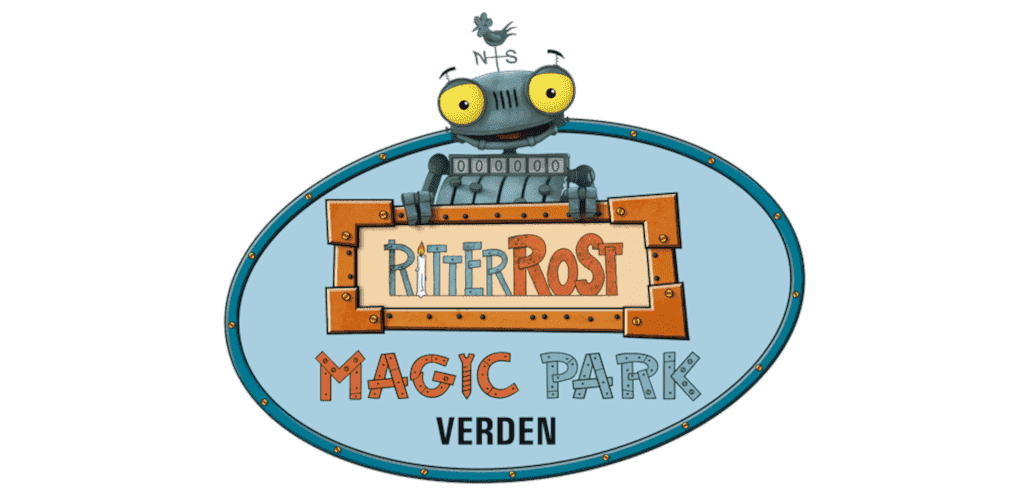 Ritter Rost Magic Park Verden