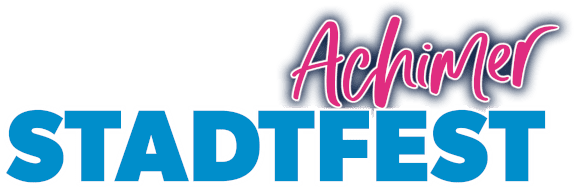 Achimer Stadtfest